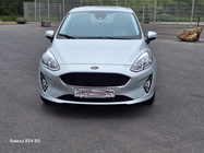 Ford Fiesta 2019
