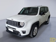 Jeep Renegade 2023