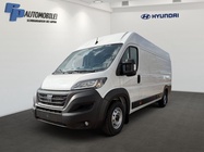 Fiat Ducato 2022