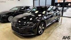 Volkswagen Arteon 2022