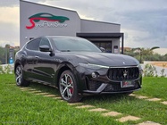 Maserati Levante 2019