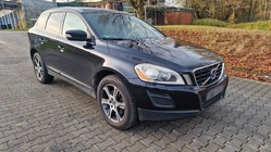 Volvo XC60 2010