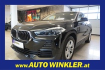 BMW X2 2023