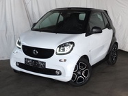Smart ForTwo 2019