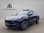 Porsche Macan 2020