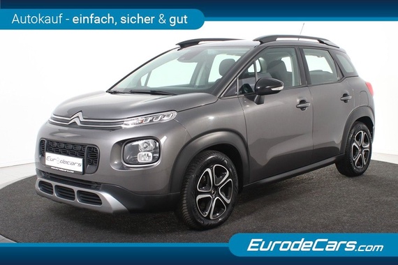 Citroen C3 2019