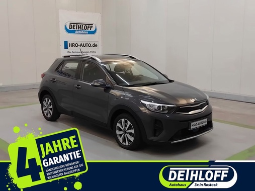Kia Stonic 2023