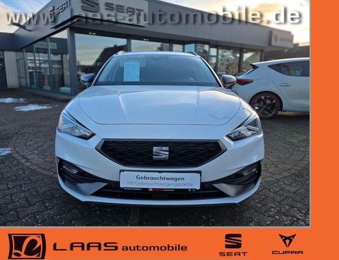 Seat Leon 2020