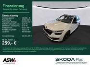 Skoda Kamiq 2022