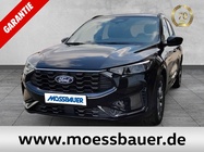 Ford Kuga 2025