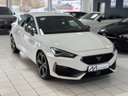 Cupra Leon 2022