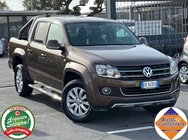 Volkswagen Amarok 2012