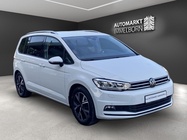 Volkswagen Touran 2023