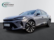 Cupra Formentor 2025