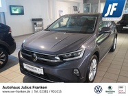 Volkswagen Taigo 2024