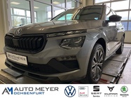 Skoda Kamiq 2025