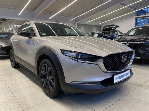 Mazda CX-30 2024