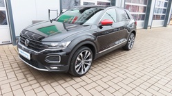 Volkswagen T-Roc 2021