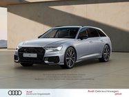 Audi A6 2025