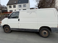 Volkswagen T4 2021