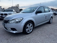 Kia cee'd / Ceed 2010