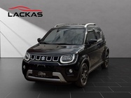 Suzuki Ignis 2022