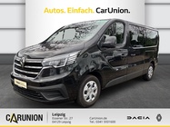 Renault Trafic 2023