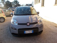 Fiat Panda 2022