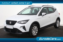 Seat Arona 2023