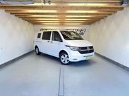 Volkswagen T6 2020