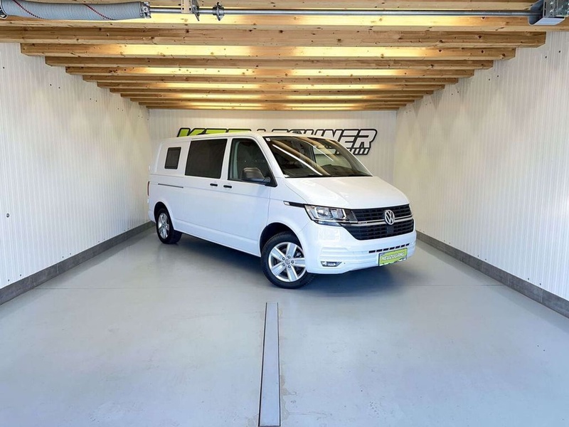 Volkswagen T6