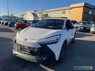 Toyota C-HR 2024