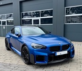 BMW M2 2024