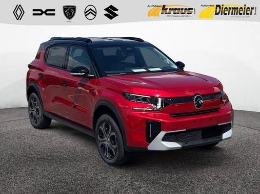 Citroen C3 2025