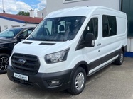 Ford Transit 2024