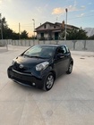 Toyota IQ 2011