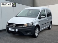 Volkswagen Caddy 2020