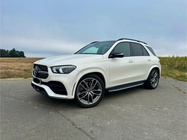 Mercedes-Benz GLE-Class 2023