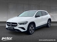Mercedes-Benz GLA-Class 2024