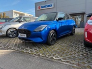 Suzuki Swift 2026