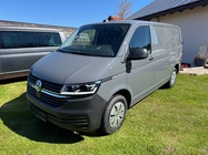 Volkswagen T6 2022
