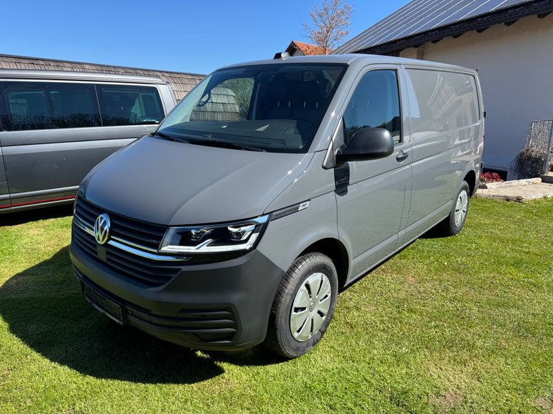 Volkswagen T6