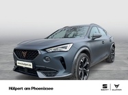 Cupra Formentor 2023