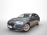Skoda Octavia 2021