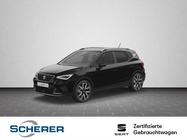 Seat Arona 2024