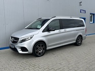 Mercedes-Benz V-Class 2021