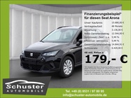 Seat Arona 2023