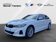 BMW 3 Series 2023