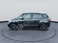 Fiat 500L 2013