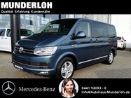 Volkswagen T6 2019